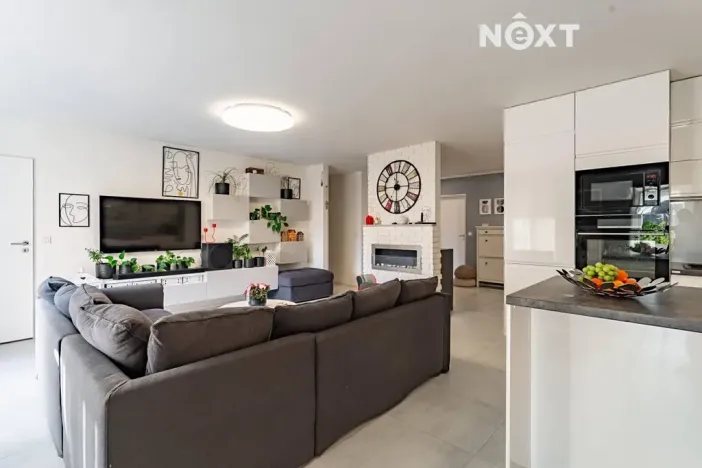 Prodej rodinného domu, Zábřeh, 28. října, 154 m2