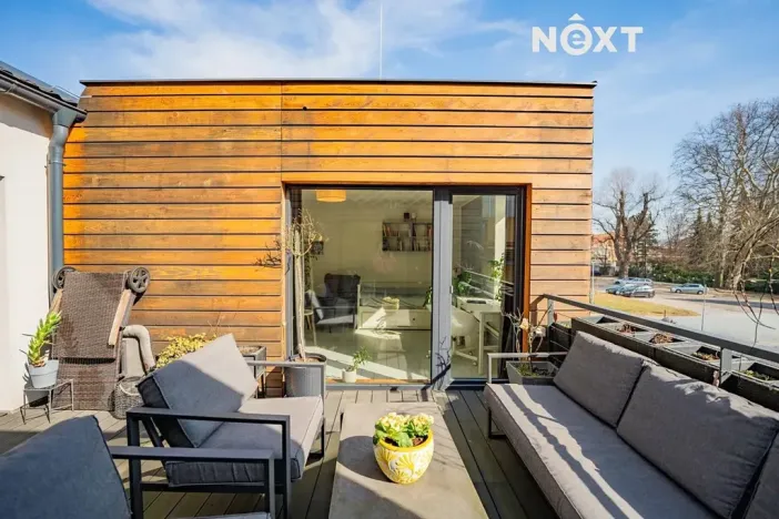 Prodej rodinného domu, Zábřeh, 28. října, 154 m2