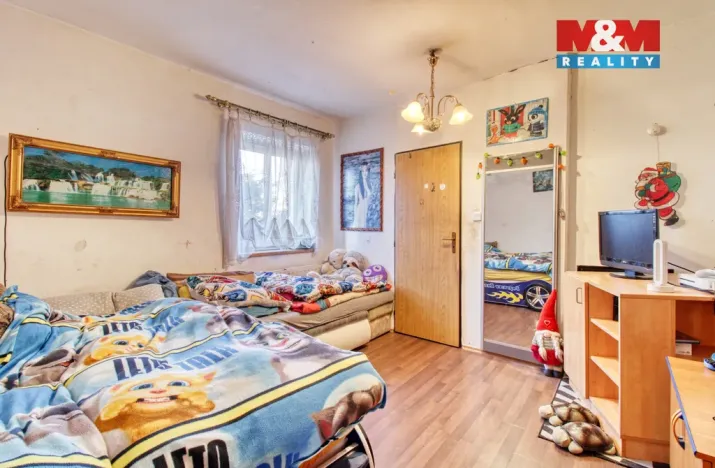 Prodej rodinného domu, Křimov - Krásná Lípa, 253 m2