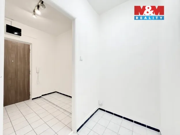 Prodej bytu 1+kk, Havířov - Podlesí, Aloise Jiráska, 35 m2