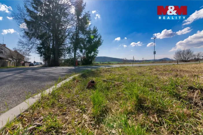 Prodej pozemku pro bydlení, Doksy, 997 m2