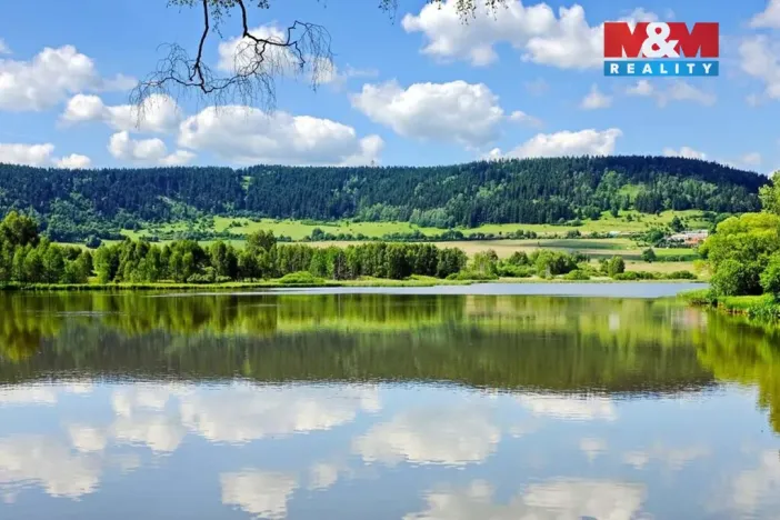 Prodej pozemku pro bydlení, Toužim - Třebouň, 824 m2