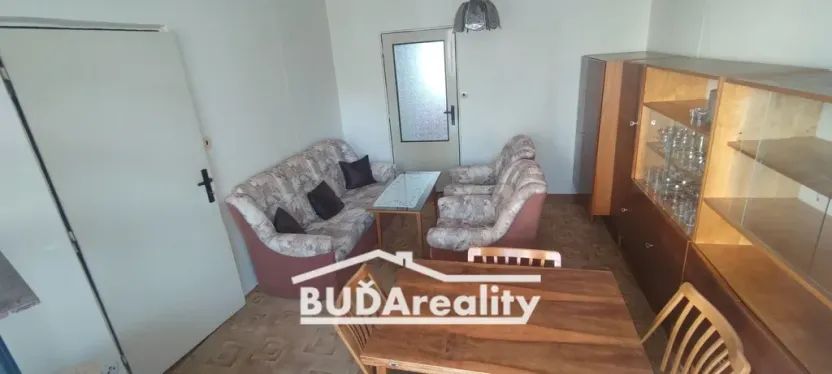 Pronájem bytu 3+1, Otrokovice, Hlavní, 75 m2