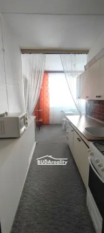 Pronájem bytu 3+1, Otrokovice, Hlavní, 75 m2