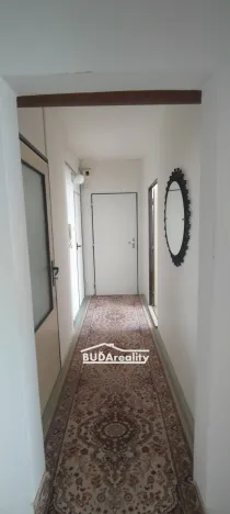 Pronájem bytu 3+1, Otrokovice, Hlavní, 75 m2