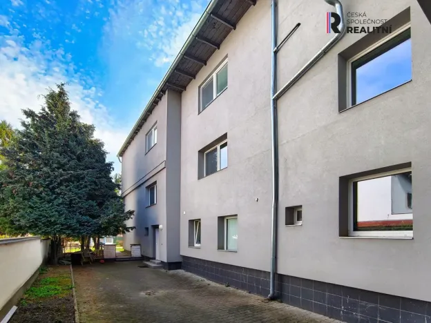 Prodej komerční nemovitosti, Brno - Židenice, Rokycanova, 47 m2