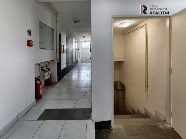 Prodej komerční nemovitosti, Brno - Židenice, Rokycanova, 47 m2