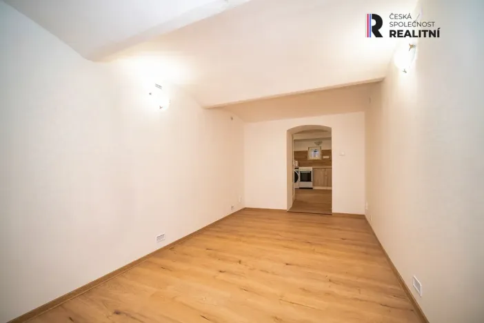 Prodej komerční nemovitosti, Brno - Židenice, Rokycanova, 47 m2