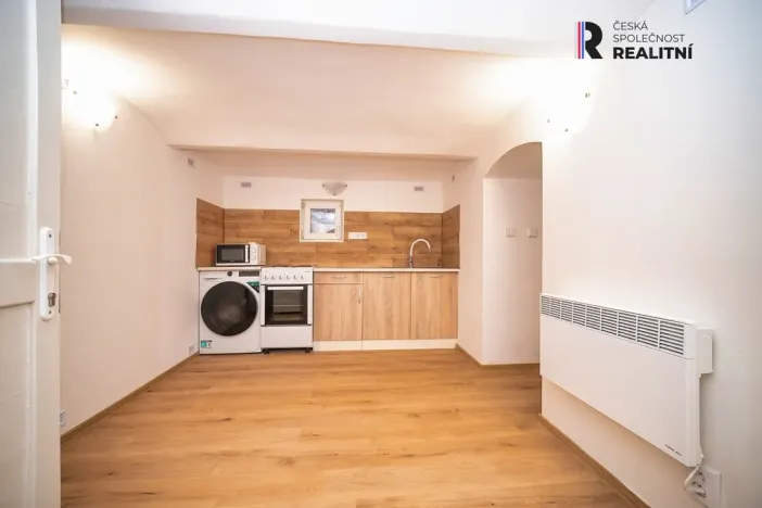 Prodej komerční nemovitosti, Brno - Židenice, Rokycanova, 47 m2