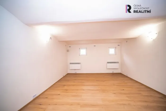 Prodej komerční nemovitosti, Brno - Židenice, Rokycanova, 50 m2