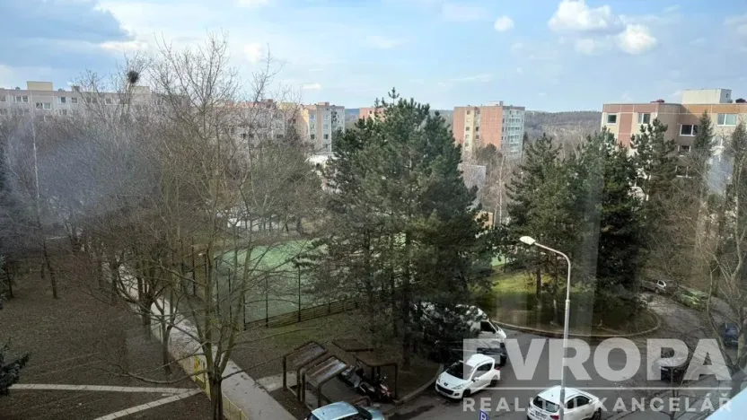 Prodej bytu 3+1, Praha - Hlubočepy, Lohniského, 69 m2