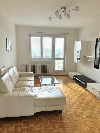 Prodej bytu 2+1, Praha - Strašnice, U krbu, 52 m2