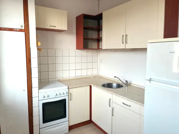 Prodej bytu 2+1, Praha - Strašnice, U krbu, 52 m2
