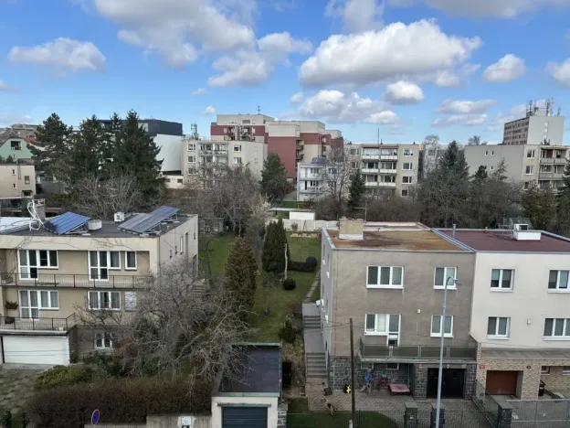 Prodej bytu 2+1, Praha - Strašnice, U krbu, 52 m2