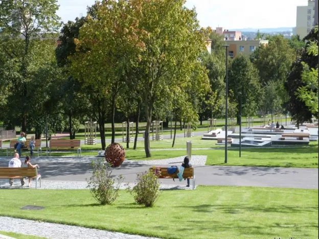 Prodej bytu 2+1, Praha - Strašnice, U krbu, 52 m2