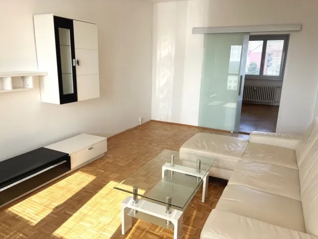 Prodej bytu 2+1, Praha - Strašnice, U krbu, 52 m2
