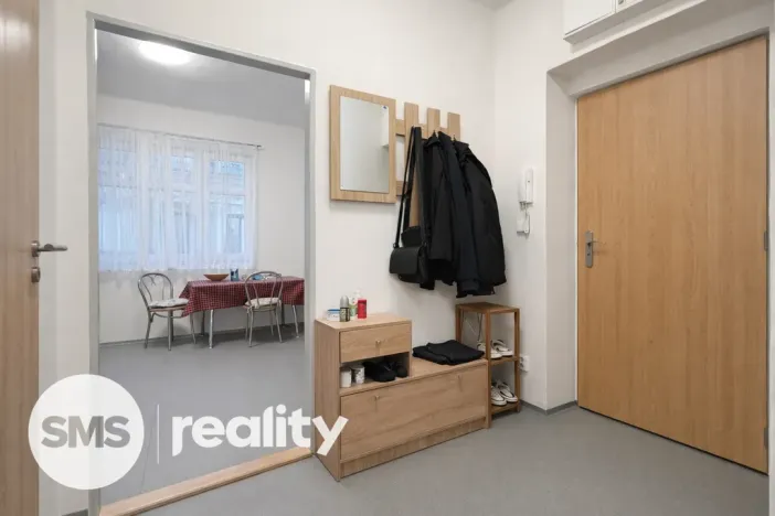 Prodej činžovního domu, Ostrava - Vítkovice, Obránců míru, 339 m2