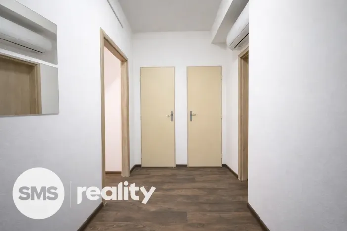 Prodej činžovního domu, Ostrava - Vítkovice, Obránců míru, 339 m2