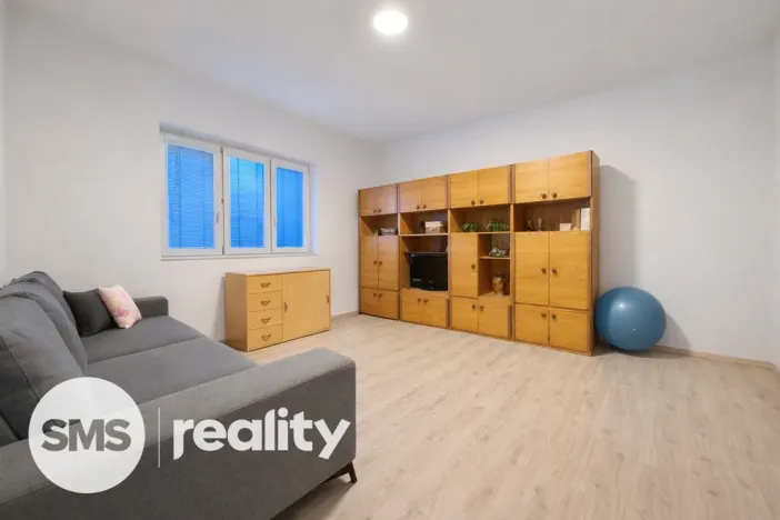 Prodej činžovního domu, Ostrava - Vítkovice, Obránců míru, 339 m2