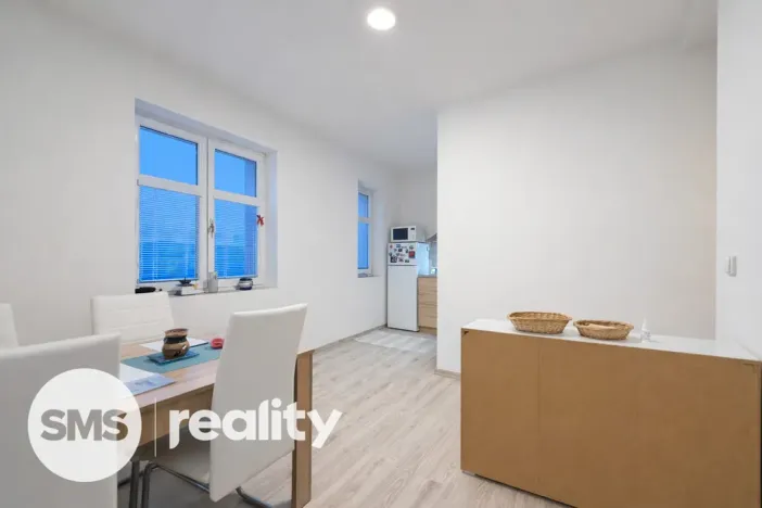 Prodej činžovního domu, Ostrava - Vítkovice, Obránců míru, 339 m2