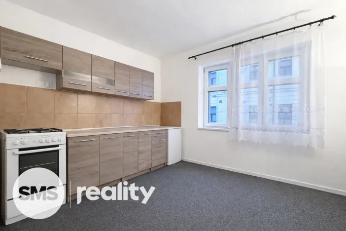 Prodej činžovního domu, Ostrava - Vítkovice, Obránců míru, 339 m2