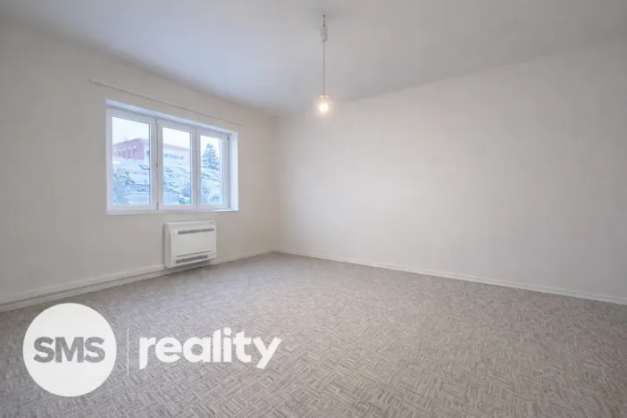 Prodej činžovního domu, Ostrava - Vítkovice, Obránců míru, 339 m2