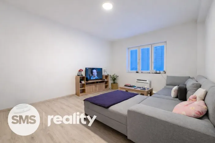 Prodej činžovního domu, Ostrava - Vítkovice, Obránců míru, 339 m2