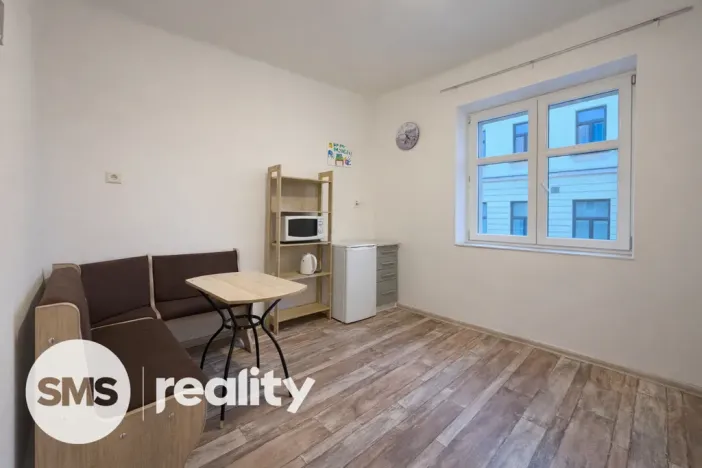 Prodej činžovního domu, Ostrava - Vítkovice, Obránců míru, 339 m2