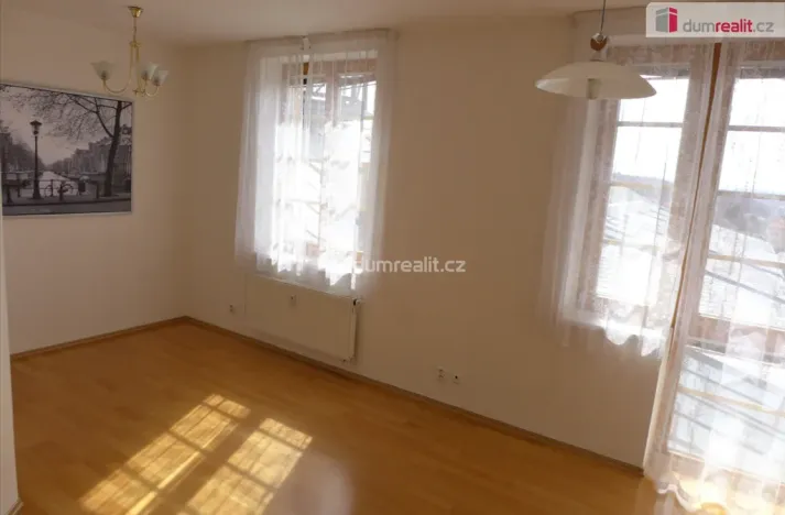 Pronájem bytu 2+kk, Praha - Veleslavín, Na okraji, 76 m2