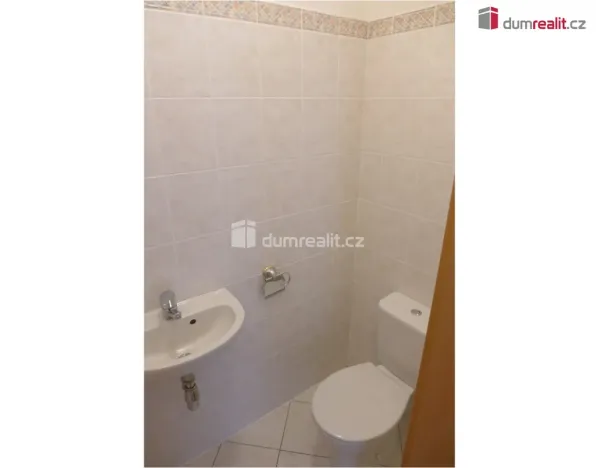 Pronájem bytu 2+kk, Praha - Veleslavín, Na okraji, 76 m2