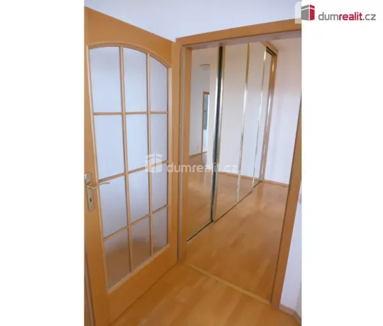 Pronájem bytu 2+kk, Praha - Veleslavín, Na okraji, 76 m2