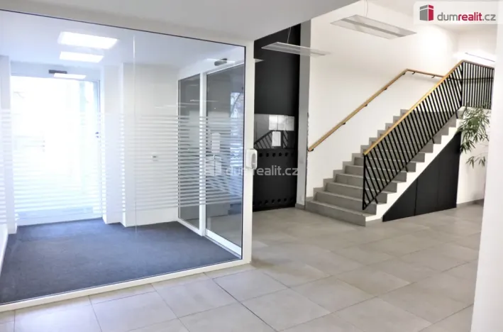 Pronájem bytu 2+kk, Praha - Veleslavín, Na okraji, 76 m2