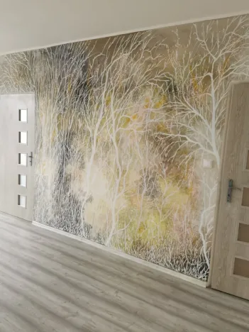 Pronájem bytu 2+1, Děčín - Děčín VI-Letná, 70 m2