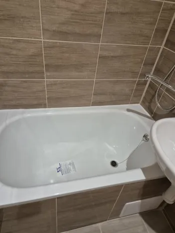 Pronájem bytu 1+1, Děčín - Děčín VI-Letná, 43 m2