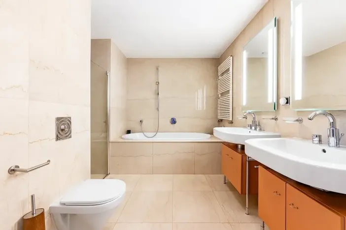 Prodej bytu 5+kk, Praha - Vysočany, Nepilova, 157 m2