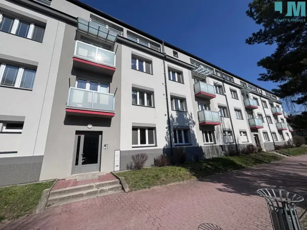 Prodej bytu 2+1, Náměšť nad Oslavou, Husova, 63 m2