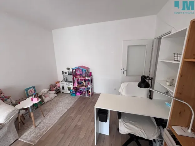 Prodej bytu 2+1, Náměšť nad Oslavou, Husova, 63 m2