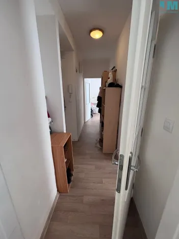 Prodej bytu 2+1, Náměšť nad Oslavou, Husova, 63 m2