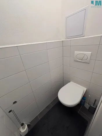 Prodej bytu 2+1, Náměšť nad Oslavou, Husova, 63 m2