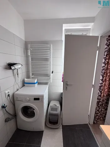 Prodej bytu 2+1, Náměšť nad Oslavou, Husova, 63 m2