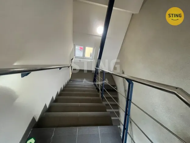 Pronájem kanceláře, Ostrava, Nemocniční, 120 m2