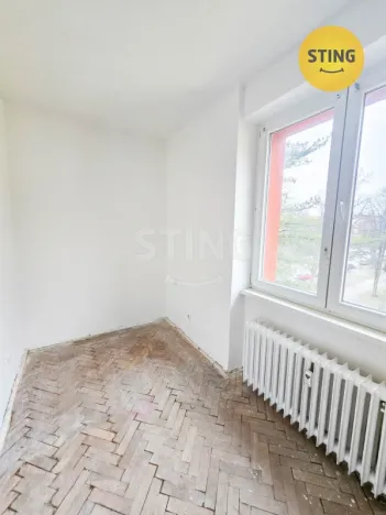 Prodej bytu 3+1, Karviná, Borovského, 65 m2