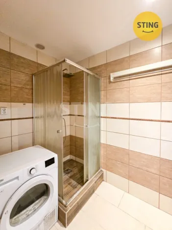 Prodej bytu 3+1, Karviná, Borovského, 65 m2