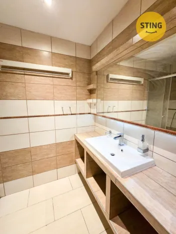 Prodej bytu 3+1, Karviná, Borovského, 65 m2