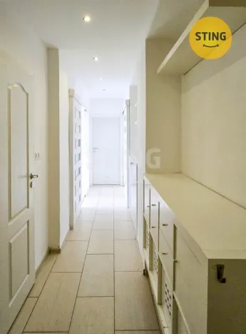 Prodej bytu 3+1, Karviná, Borovského, 65 m2