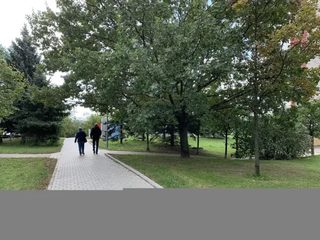 Pronájem obchodního prostoru, Brno - Židenice, Čejkovická, 16 m2