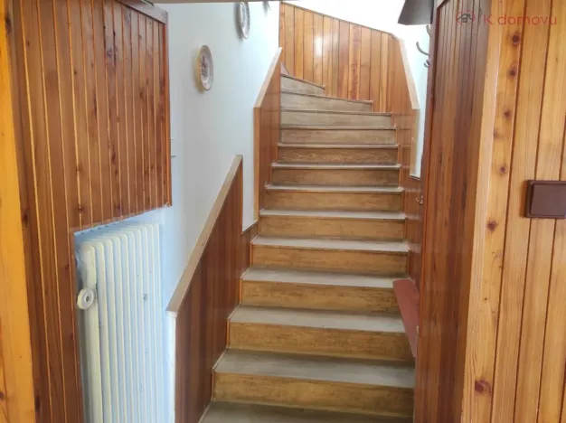 Prodej rodinného domu, Tupesy, 115 m2