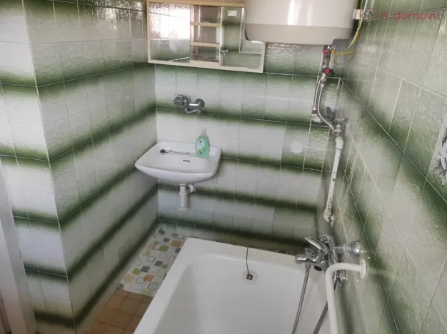 Prodej rodinného domu, Tupesy, 115 m2