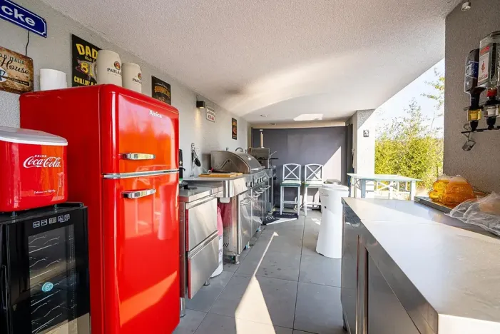 Prodej rodinného domu, Králův Dvůr, Na Vinohradech, 140 m2