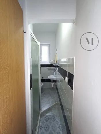 Pronájem bytu 2+kk, Písek, Erbenova, 58 m2